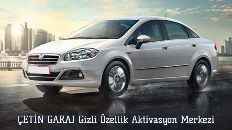Fiat Linea
