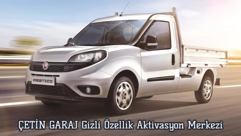 Fiat Pratico