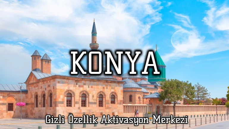 Konya