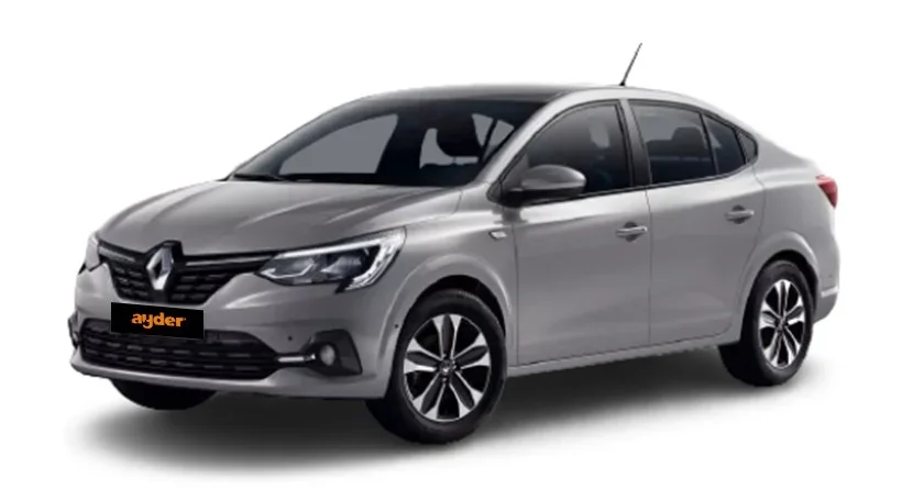 RENAULT TALİANT
